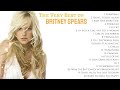 THE VERY BEST OF BRITNEY SPEARS
