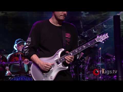 Dead & Company: Live from the Blossom Music Center (6/28/17 Set 2)