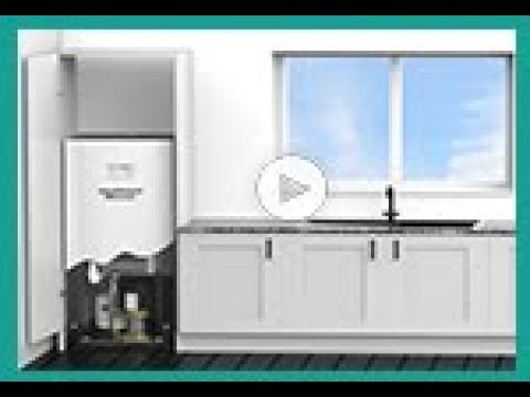 Aquaboost iBoost - The complete packaged solution