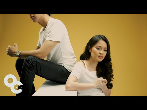 Frizzle Anne - 'Di Para Sa'kin (Official Music Video)