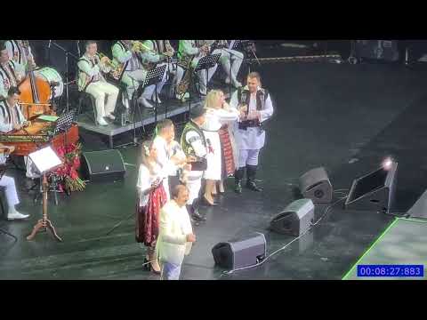 Concert aniversar, Hai Catrina! Mioara Velicu - 80 ani de viata, 60 de cantec, 30 octombrie 2024