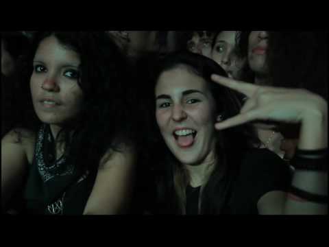 david blanco en la tropical (live)