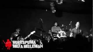 Hulespuma - Meta Heileman