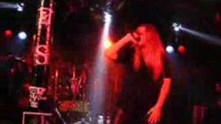 Meyvn at the Backroom -- Let Loose the Dogs