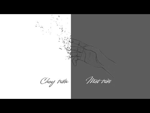 Chạy Trốn Mặt Trời - Đa Sắc ft. JGKiD, Đen & Thảo Phương