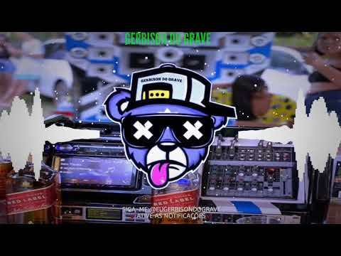 Mc Troia E Anderson Neiff E Mc Poneis - BumBumzada {Com Grave}