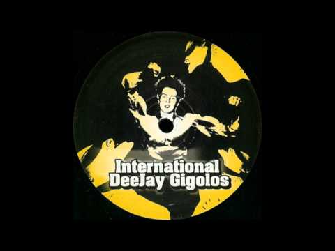 vitalic poney part 1 and part 2