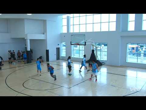 Head Hunchos (57) Tier 5 - 2023 SUMMER B4PC (51) - tcbl sunday