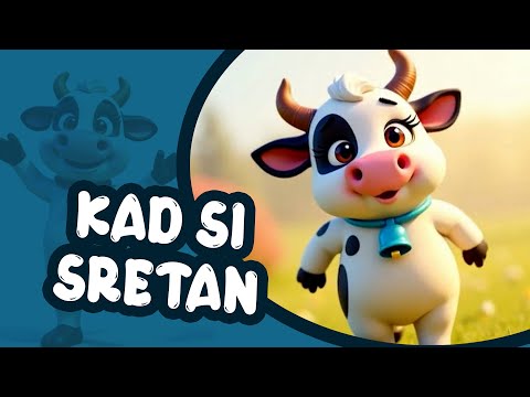 Kad si sretan - Minja i prijatelji ReMix