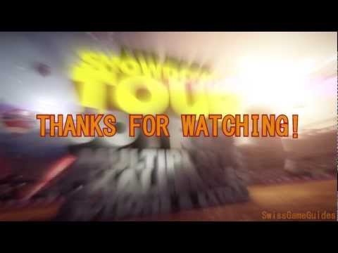 Dirt Showdown - Walkthrough Part 53 - Legend Season Final - Los Angeles (Race Off) + Ending/Credits