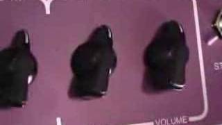 Video thumbnail for VOX AC30 Custom Classic Video Tour and Demo by Vox Amps