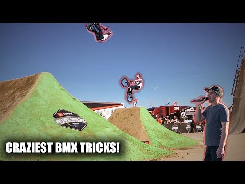 ABSOLUTE MADNESS IN THE MONSTER TRIPLES FINALS!