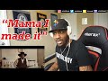 REACTING TO MY FIRST MUSIC VIDEO CRYPT The Devil Went Down To Hip Hop Feat Vin Jay