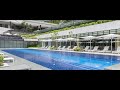 Embassy ONE | Four Seasons Hotel Bengaluru | Four Seasons Private Residences | Luxury Real Estate