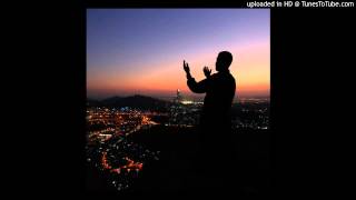 Rigger- Prayer At The End of A Journey (Sankofa Revisited)