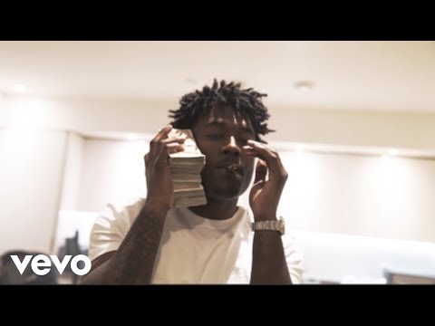 Peezo - Winter (Official Video)