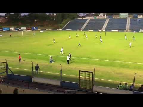 Aimoré 1x1 Avenida Quartas de final da Copa Wianey Carlet