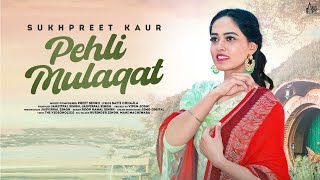 Pehli Mulaqat song artwork