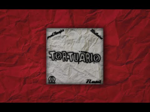 Msilveiro - TORTUARIO ft.Awvil