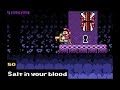 VLDC9 50 Salt In Your Blood