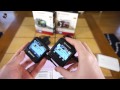 Video review Transcend DrivePro DP100 А-fix
