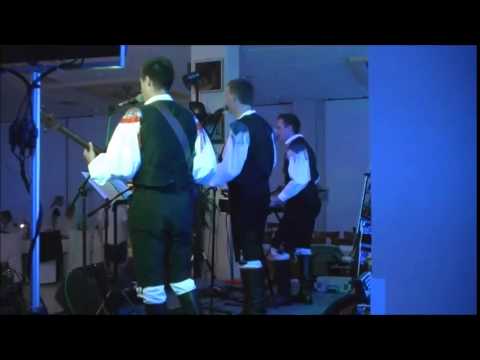 Ansambel Pojav - Drugi joj razpliče kosu