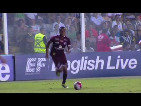 Santos 0 x 1 Ferroviária Campeonato Paulista 2017 GOLS & MELHORES MOMENTOS