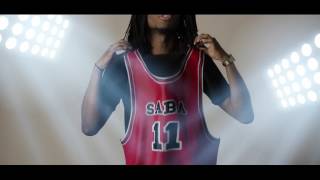 Saba - World In My Hands ft. Smino & LEGIT (Official Video)