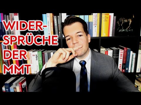 MMT: Irrweg oder Chance? - WOHLSTAND FÜR ALLE Ep. 94