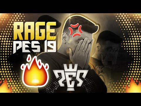 PRIMEIRO JOGO ONLINE NO PES 2019