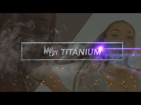 Dwyn Duke x LG - CocoButter [ Music Video ] InnaCityUK #Titainium