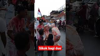 Download lagu Pocong joget-joget#shorts mp3