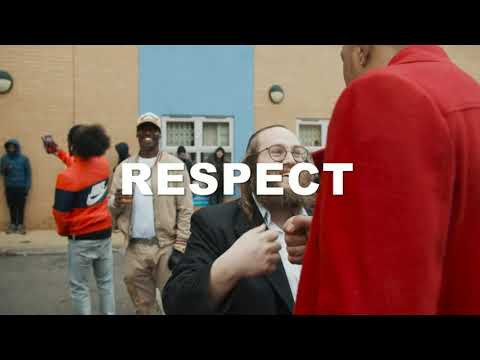 Dutchavelli X Pop Smoke X Fivio Foreign X UK/NY Drill Type Beat - 'Respect' | Prod By @Scottycbeats