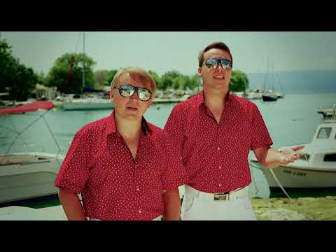 DUO JAMAHA- Nechaj dušu stále dokorán (Oficiálne video)