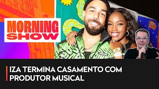 Felipeh Campos ‘Conta Tudo’, Boni é internado após infarto e Madonna é acusada de ‘queerbaiting’