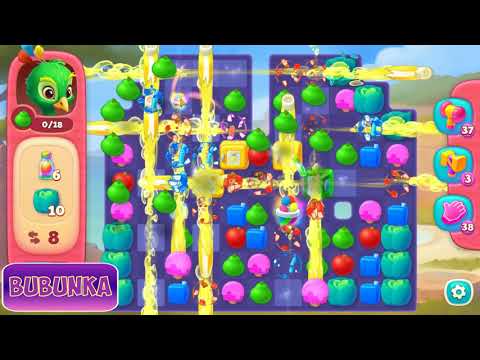 Wildscapes level 1452 HD