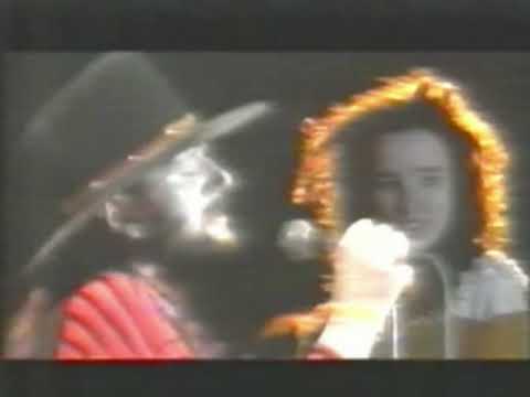 Dżem-"Wehikuł Czasu"(Rawa Blues 1992)