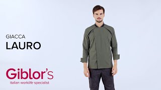 Giblor´s Bunda LAURO