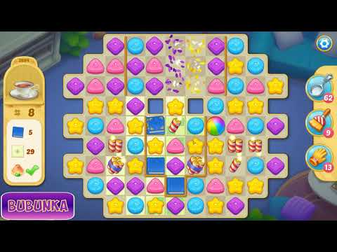 Matchington Mansion level 3884 HD