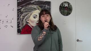 CHARLOTTE CARDIN-FAUFILE COVER