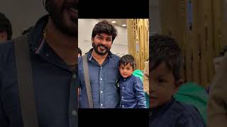 Download lagu Chinna Marumagal Serial Hero Actor Naveen With His Wife News Reader Kanmani & Their Baby mp3 Download lagu Chinna Marumagal Serial Hero Actor Naveen With His Wife News Reader Kanmani & Their Baby mp3