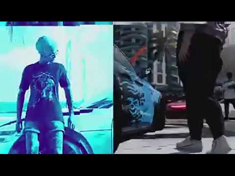 Mandrazo & the FifthGuys - Burn 'Em(ft.OTG Stiffy)