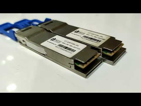 100G SFP 10km in Nepal