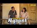 Ngapel Dagelan Ra Jowo Eps 123 Film Pendek Komedi