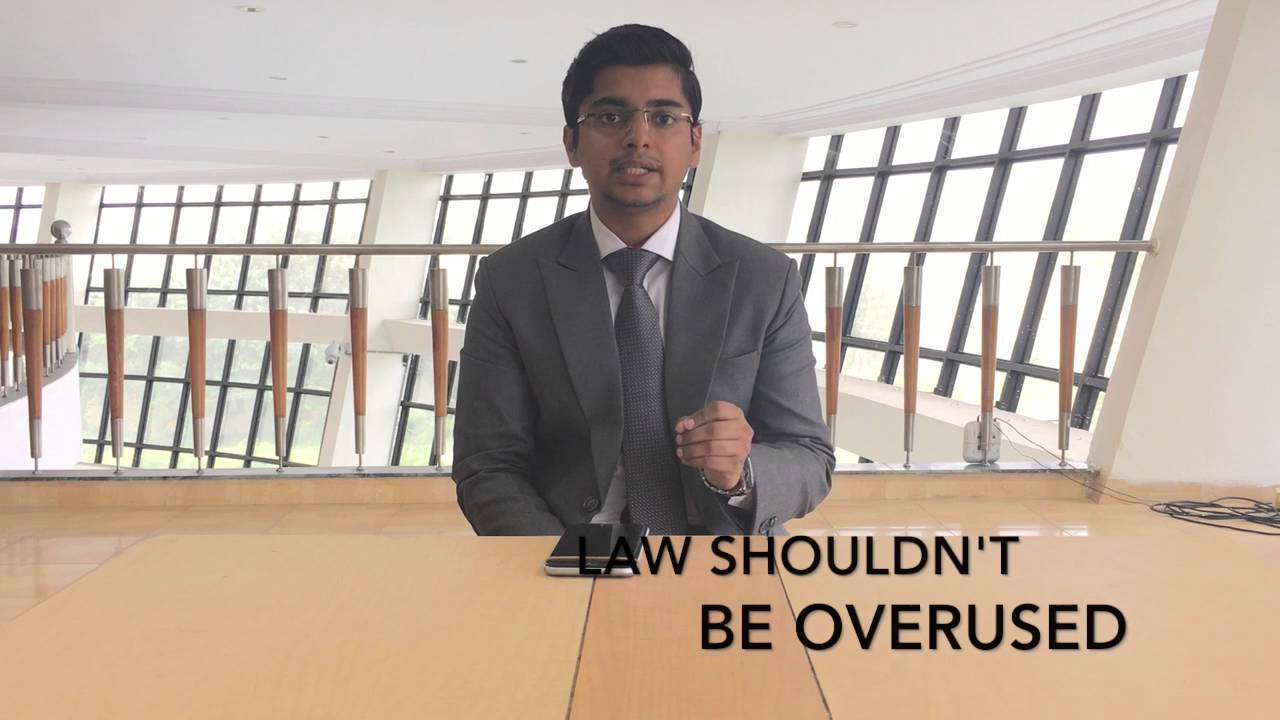 How to make an Opening Statement - Tutorial - NLIU ADRC