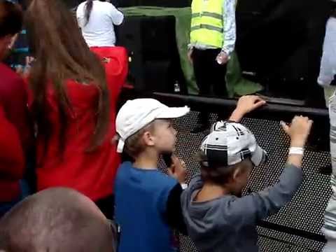 Pohoda 2014 - Ivan Mládek