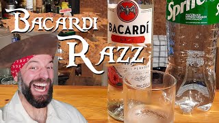 Rumperium Rum Tasting Video