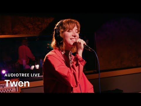 Twen on Audiotree Live (Full Session)
