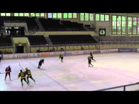 OKK 99 Fussen cup turnaus huhtikuu 2014 1