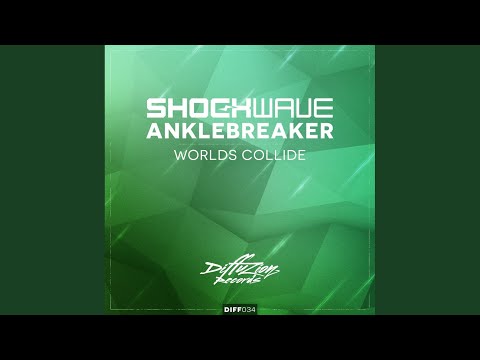 Worlds Collide (Original Mix)